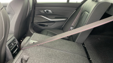 BMW M3 xDrive Competition M 4dr Step Auto Petrol Saloon